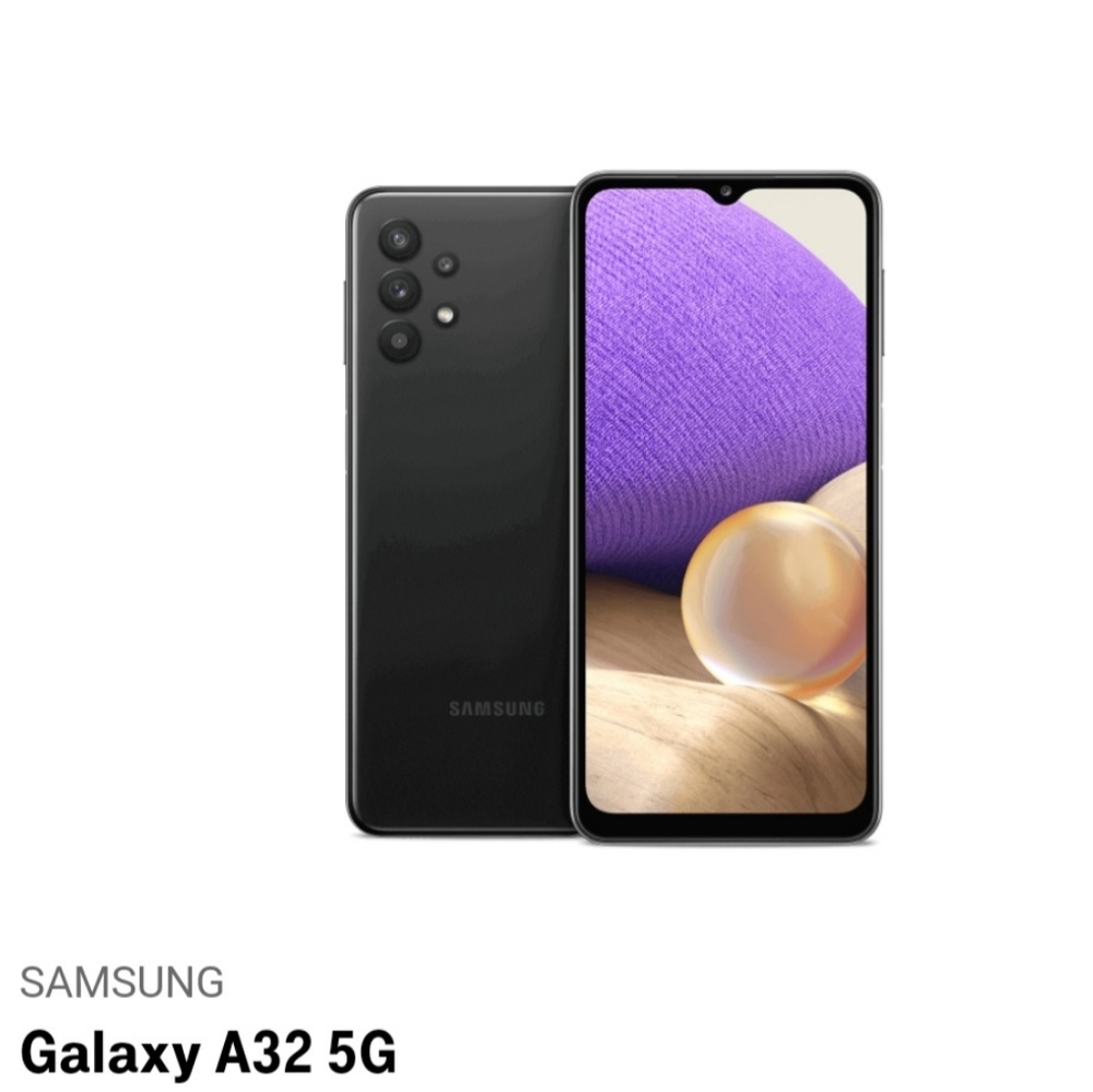Samsung A32 New phones